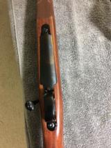 WINCHESTER FEATHERWEIGHT MOD 70 270 Win - 9 of 9
