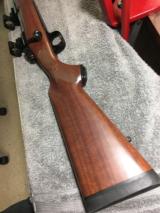 WINCHESTER FEATHERWEIGHT MOD 70 270 Win - 5 of 9