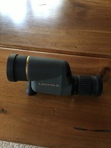 Leupold spotting scope 10-20x40mm - 4 of 4