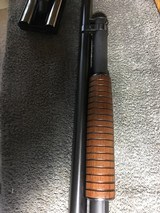 Winchester Mod 12 12ga - 8 of 12