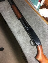Winchester Mod 12 12ga - 1 of 12
