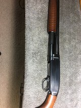 Winchester Mod 12 12ga - 2 of 12
