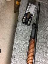 Winchester Mod 12 12ga - 5 of 12