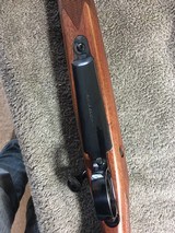 Winchester Mod 70 270 SG - 7 of 10