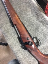 Winchester Mod 70 270 SG - 5 of 10