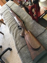 Winchester Mod 70 Supergrade 308win - 1 of 10
