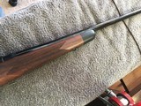 Winchester Mod 70 Supergrade 308win - 7 of 10