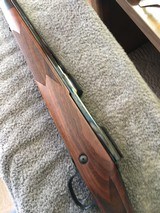 Winchester Mod 70 Supergrade 308win - 3 of 10