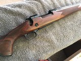 Winchester Mod 70 Supergrade 308win - 6 of 10