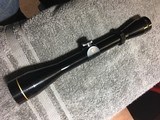 Leupold VX2 3x9 - 5 of 6