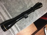 Leupold VX2 3x9 - 6 of 6
