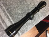 Leupold VX2 3x9 - 1 of 6