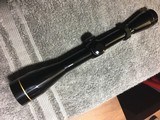 Leupold VX2 3x9 - 4 of 6