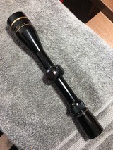 Leupold VX3 3 1/2 X 10 - 1 of 4