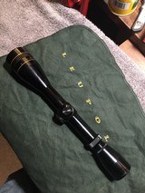 Leupold VX2 3x9 AO - 2 of 3