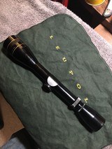 Leupold VX2 3x9 AO - 1 of 3
