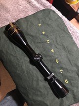 Leupold VX2 3x9 AO - 3 of 3