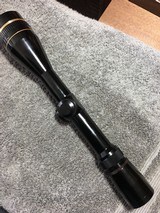 Leupold VX3 3 1/2x10 - 2 of 4