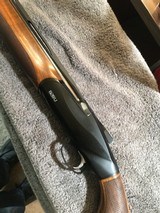 Benelli 828U - 3 of 13
