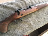 Winchester Mod 70 Super Grade 308 - 6 of 11