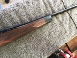 Winchester Mod 70 Super Grade 308 - 7 of 11