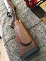 Winchester Mod 70 Super Grade 308 - 2 of 11