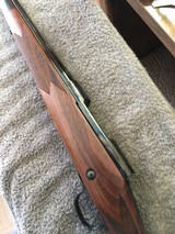 Winchester Mod 70 Super Grade 308 - 3 of 11