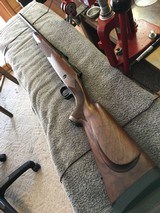 Winchester Mod 70 Super Grade 308 - 1 of 11