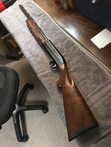 BENELLI MONTIFELTRO 20 GA - 1 of 8