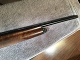 BENELLI MONTIFELTRO 20 GA - 8 of 8