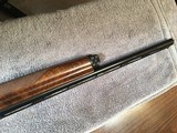 BENELLI MONTIFELTRO 20 GA - 5 of 8