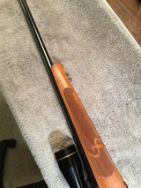 Winchester Mod 70 Featherweight 30-06 - 4 of 11