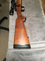 Winchester Mod 70 Featherweight 30-06 - 2 of 11