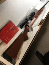 Winchester Mod 70 Featherweight 30-06 - 11 of 11