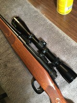 Winchester Mod 70 Featherweight 30-06 - 6 of 11