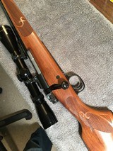 Winchester Mod 70 Featherweight 30-06 - 3 of 11