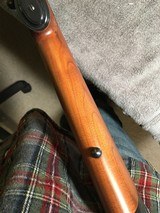 Winchester Mod 70 Featherweight 30-06 - 9 of 11