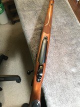Winchester Mod 70 Featherweight 30-06 - 8 of 11