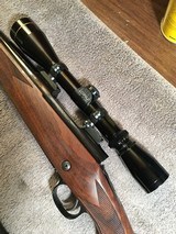 Winchester Mod 70 Super grade 308 - 6 of 10