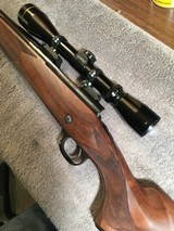 Winchester Mod 70 Super grade 308 - 5 of 10