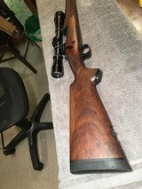 Winchester Mod 70 Super grade 308 - 2 of 10