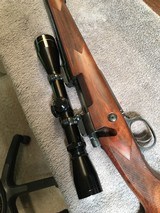 Winchester Mod 70 Super grade 308 - 3 of 10