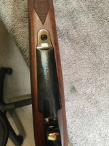 Winchester Mod 70 Super grade 308 - 9 of 10