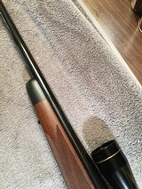 Winchester Mod 70 Super grade 308 - 7 of 10