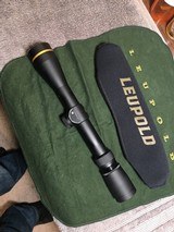 Leupold VX3 2 1/2 X 8 - 3 of 5