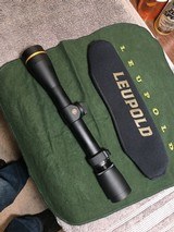 Leupold VX3 2 1/2 X 8 - 2 of 5