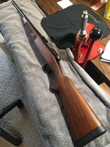 Winchester Mod 70 Featherweight 308 - 4 of 11