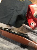 Winchester Mod 70 Featherweight 308 - 5 of 11