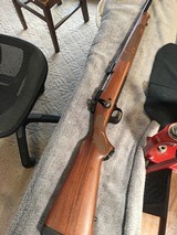 Winchester Mod 70 Featherweight 308 - 1 of 11