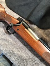 Winchester Mod 70 Featherweight 308 - 7 of 11